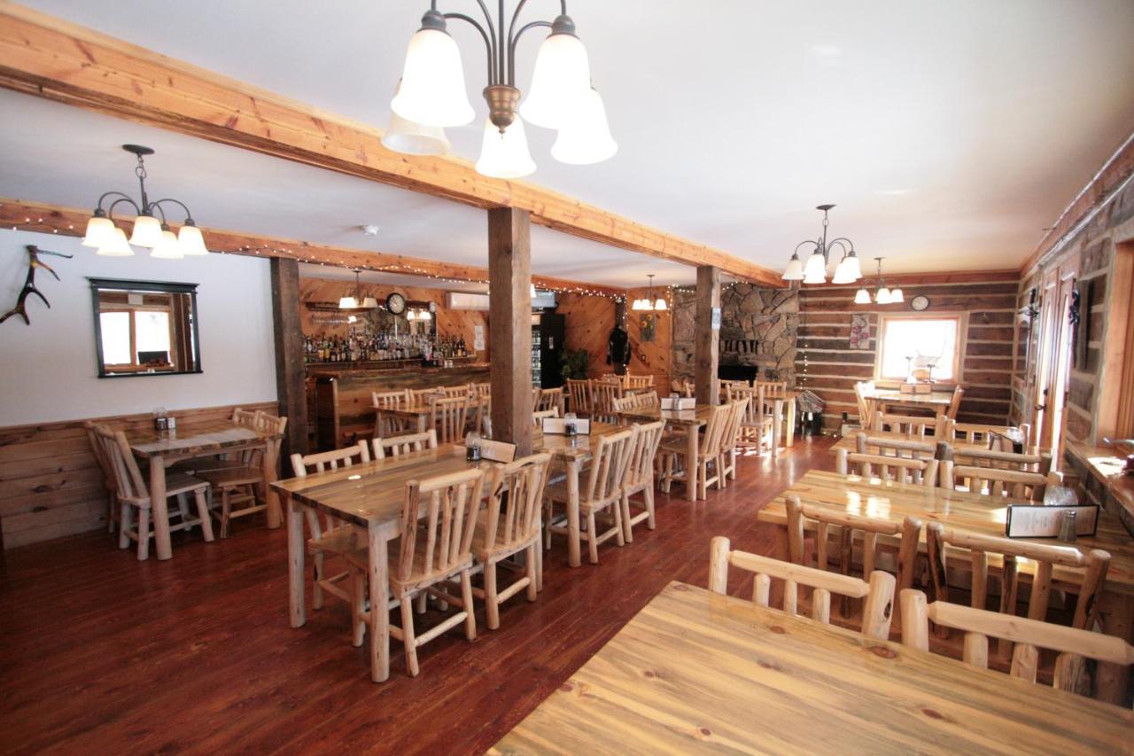 Judith Mountain Lodge