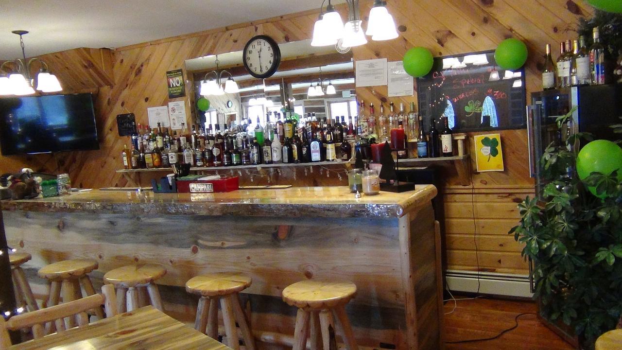 Lodge Judith Mountain