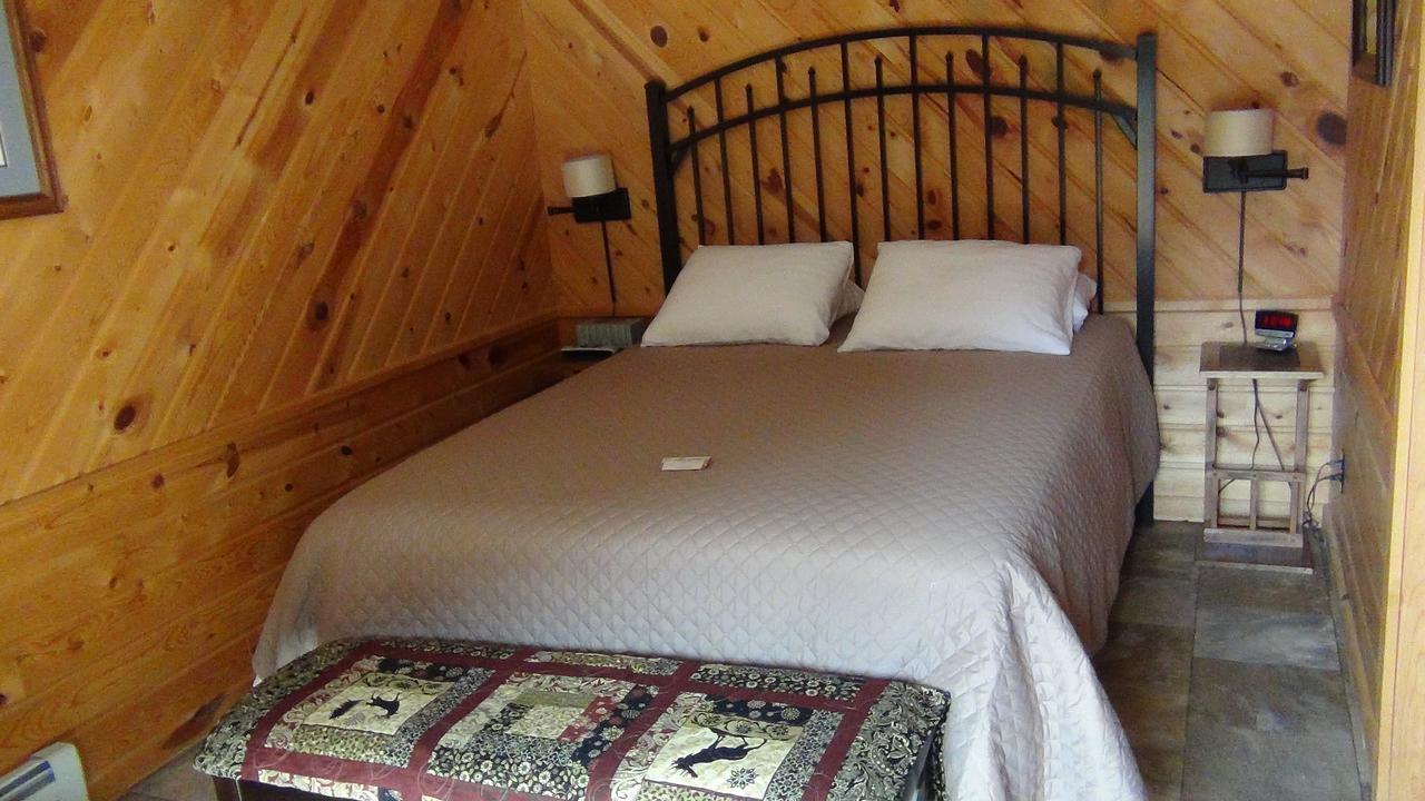 Judith Mountain Lodge Lewistown