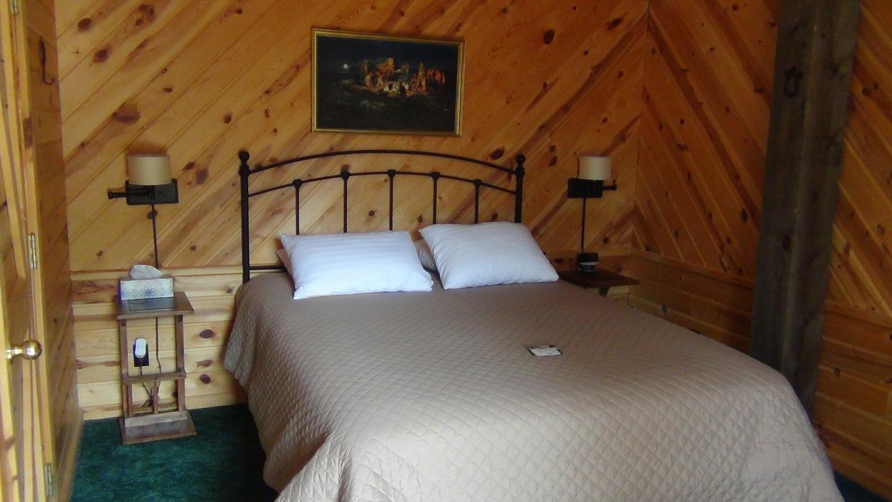 Judith Mountain Lodge Lewistown