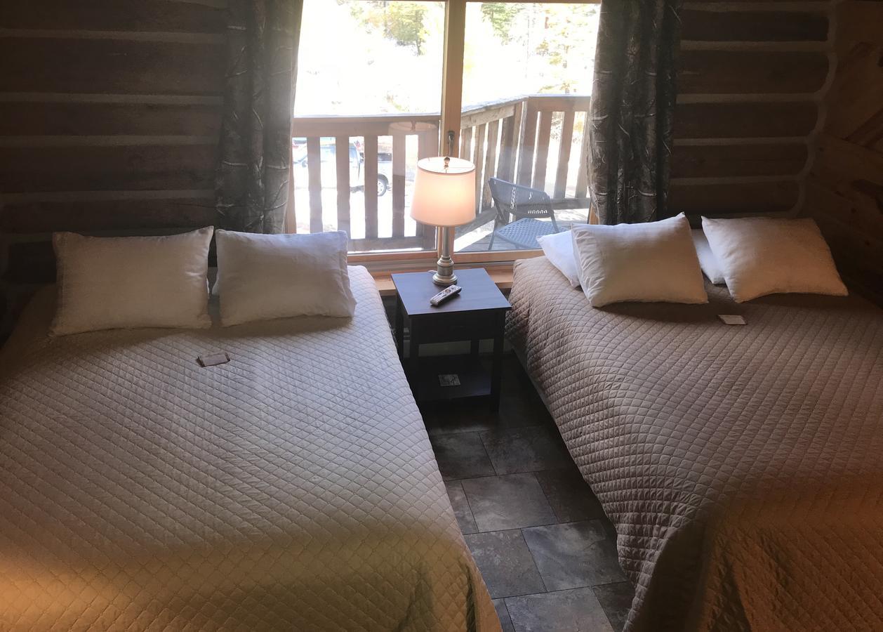 Judith Mountain Lodge *