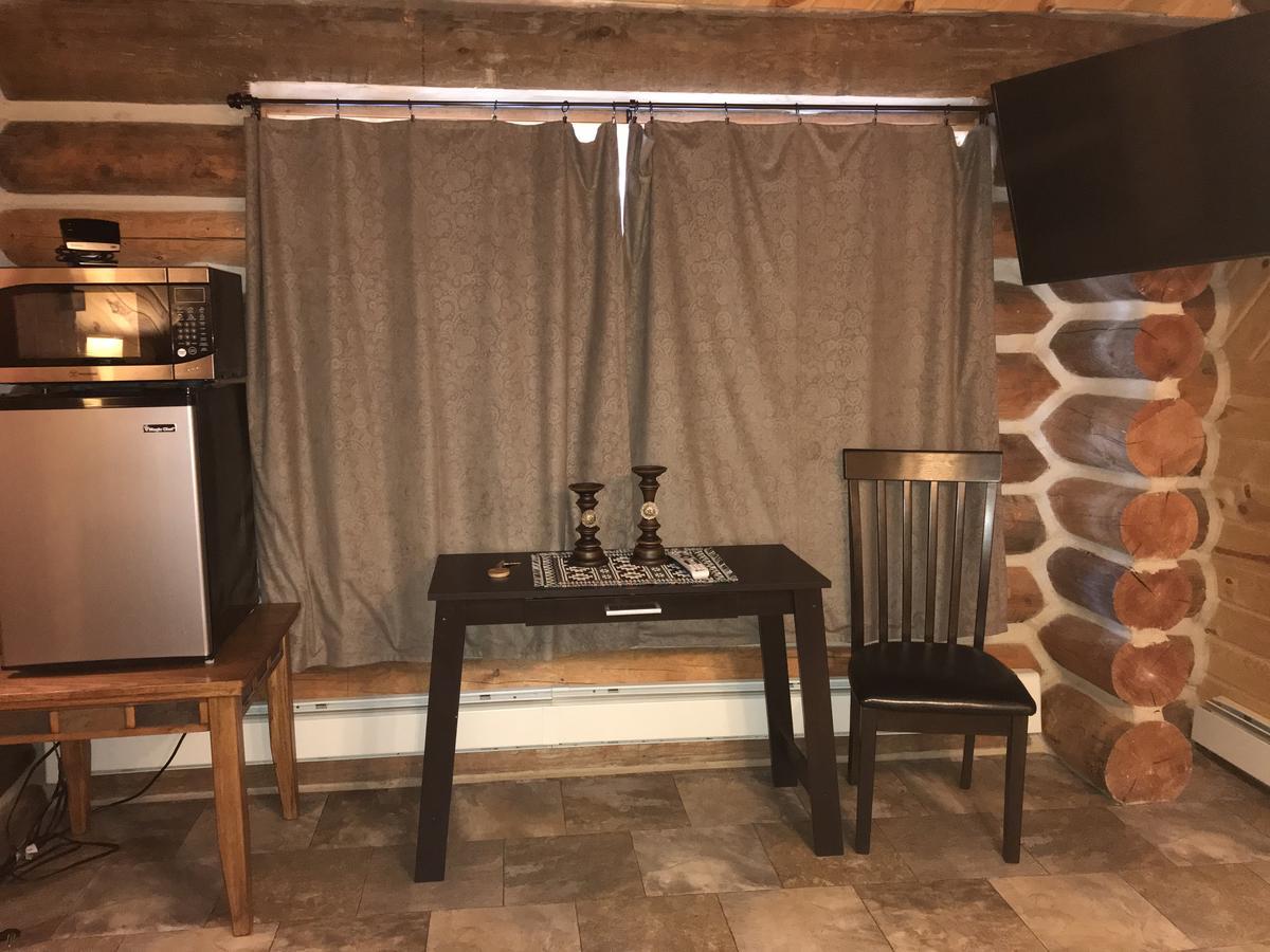 Lodge Judith Mountain *